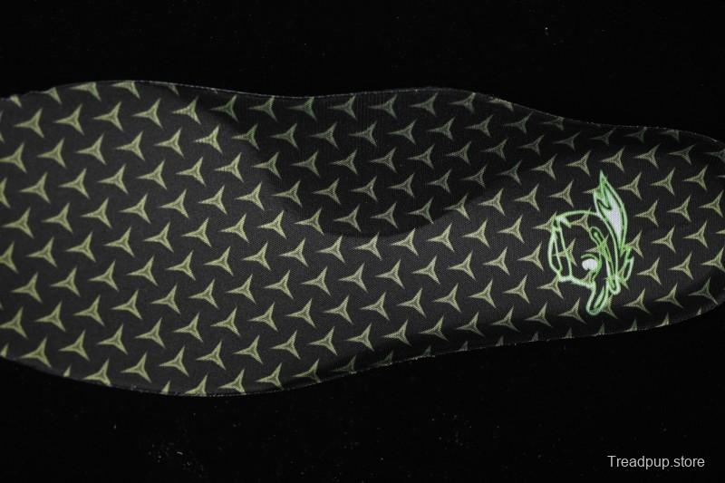 Nike Air Max 95/97 Thunder Full-Sole Air Cushion Retro Running Shoes - II1711-900