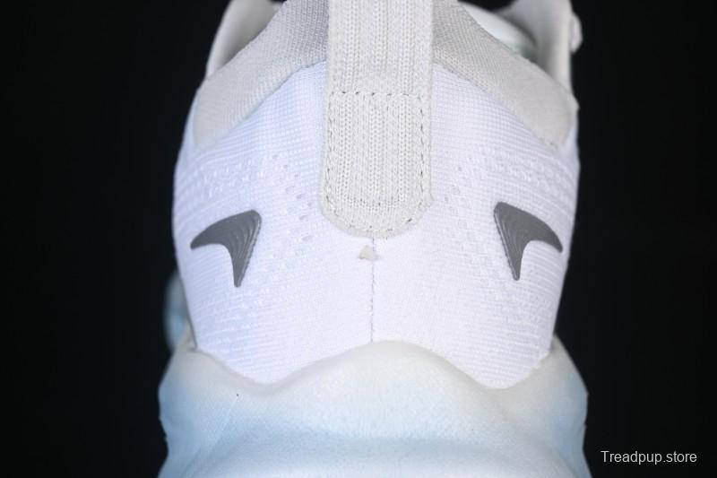 Brooks Glycerin 22 Cushioned Marathon Nitrogen Running Shoes - 1204341B166