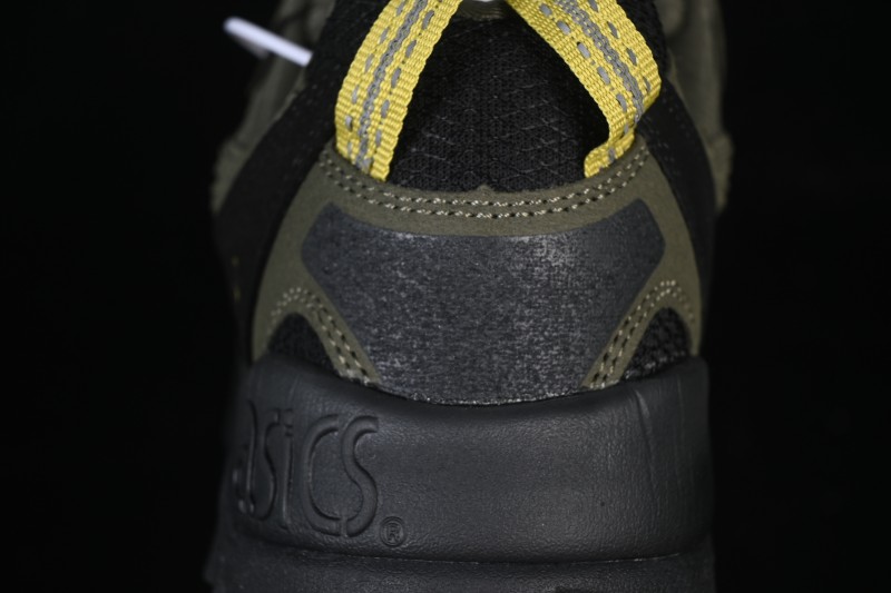 Asics Gel-Pickax Outdoor Hiking Casual Shoes - 1203A867-301