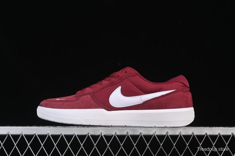 Nike SB Force 58 Retro Skateboarding Shoes - DV5477-188