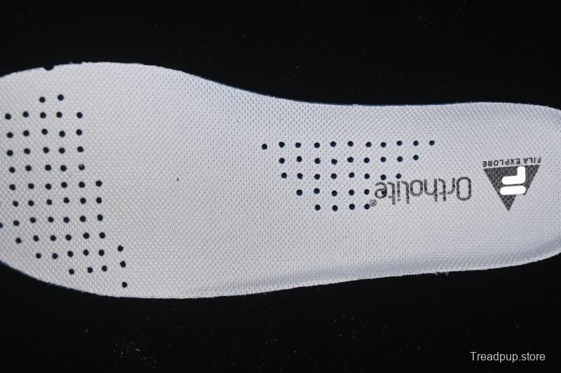 Fila Nuvole 3 ATR Outdoor Functional Shoes - A12M521207ABW