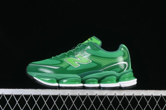 New Balance 2000 Series Retro Dad Style Casual Running Shoes - U2000ME