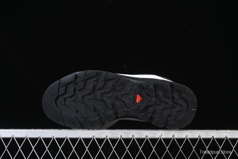 Salomon X-ALP Explorer Series Outdoor Trail Running Shoes - 474200-20