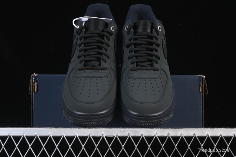 Nike Air Force 1'07 Low Casual Sneakers - CJ9179-001