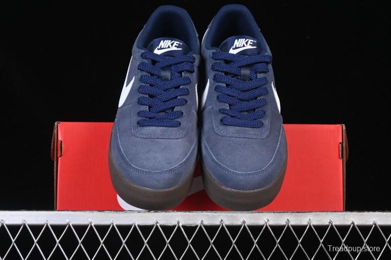 Nike Killshot 2 Retro Comfortable Slip-Resistant Lightweight Low-Top Skate Shoes - FQ8903-400