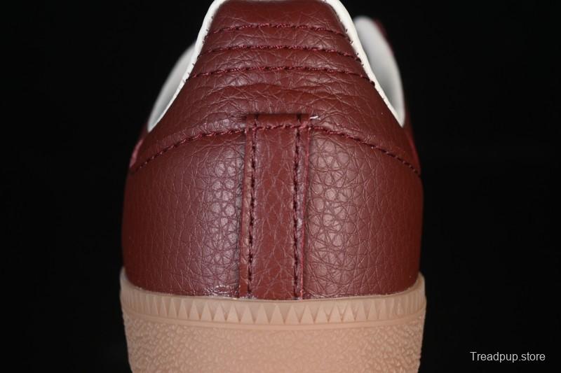Adidas Samba OG Classic Casual Sneakers - JR0892