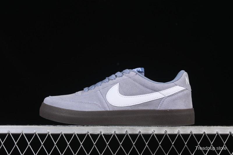 Nike Killshot 2 Retro Comfortable Anti-Slip Lightweight Low-Top Skate Shoes - FQ8903-401