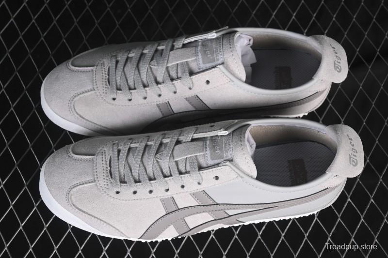 Onitsuka Tiger Mexico 66 Low-Top Casual Running Shoes - 1183B771-118