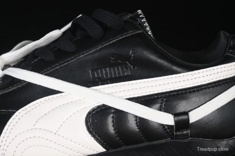 Puma Rose x Puma Speedcat Low-Top Lifestyle Casual Shoes - 404390-01