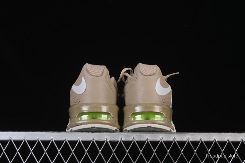 Nike Air Max Fire Retro Cushioned Running Shoes - IF2621-002