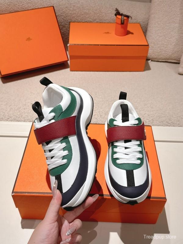 Adidas Loop Couple Casual Sports Shoes - LY00340/LY00350