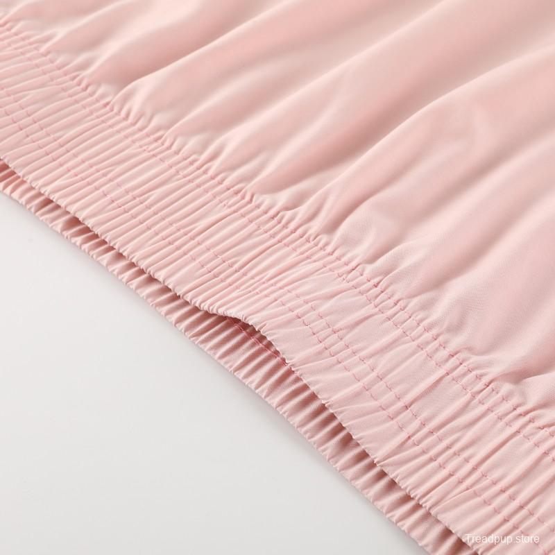 Manchester City Half Zipper Jacket+Long Pants S-2XL