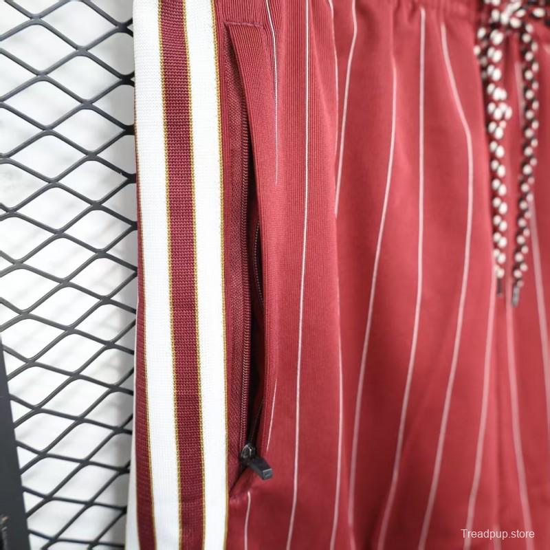 Player Version 25/26 Arsenal Wine Adidas Original Shorts