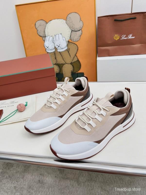 Adidas LP Jogging Men's Running Shoes Upgraded Version - KFY00300