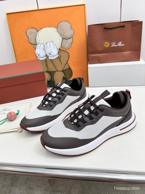 Adidas LP Jogging Men's Running Shoes Upgraded Cushioning - KFY00300