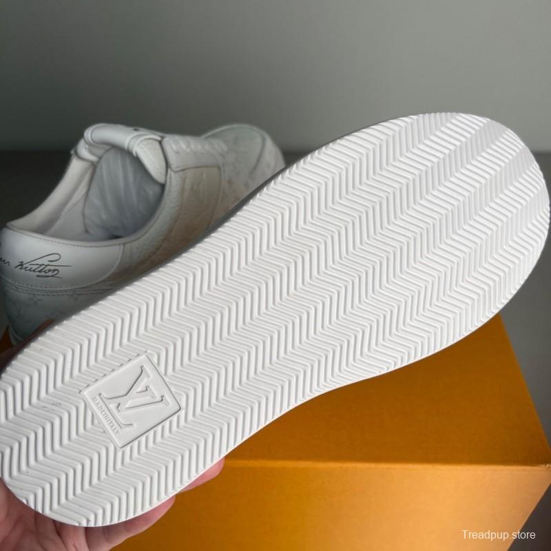 Lv Men's Casual Sports Sneakers - YC