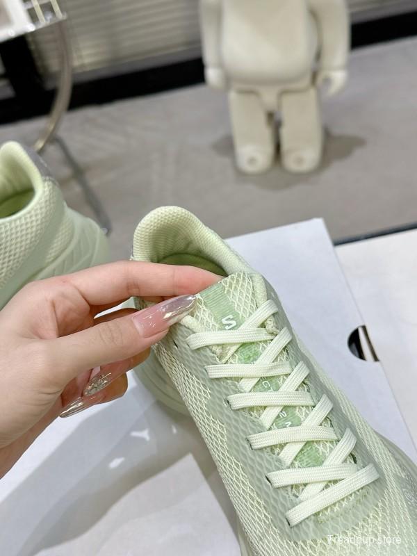 Salomon X MM6 Co-branded Trail Running Shoes - AS00320