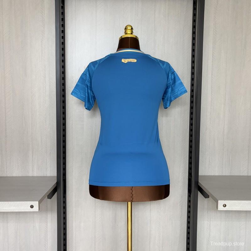 25/26 Women's Cruzeiro Third Jersey