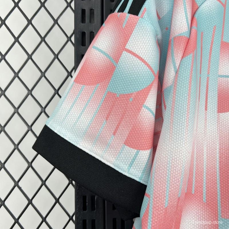 2026 Belgium World Cup Away Jersey