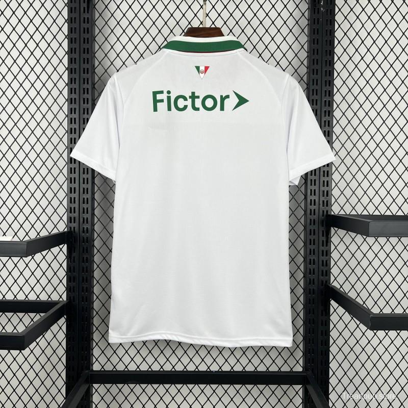 2026/27 Palmeiras Away Jersey