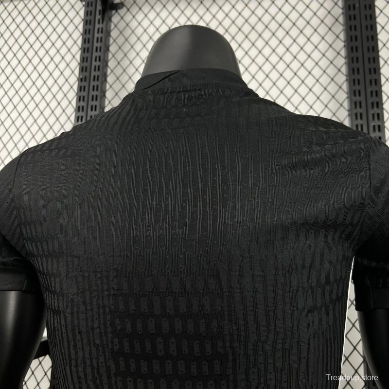 2026/27 Player Version Mens Vasco Da Gama Home Jersey