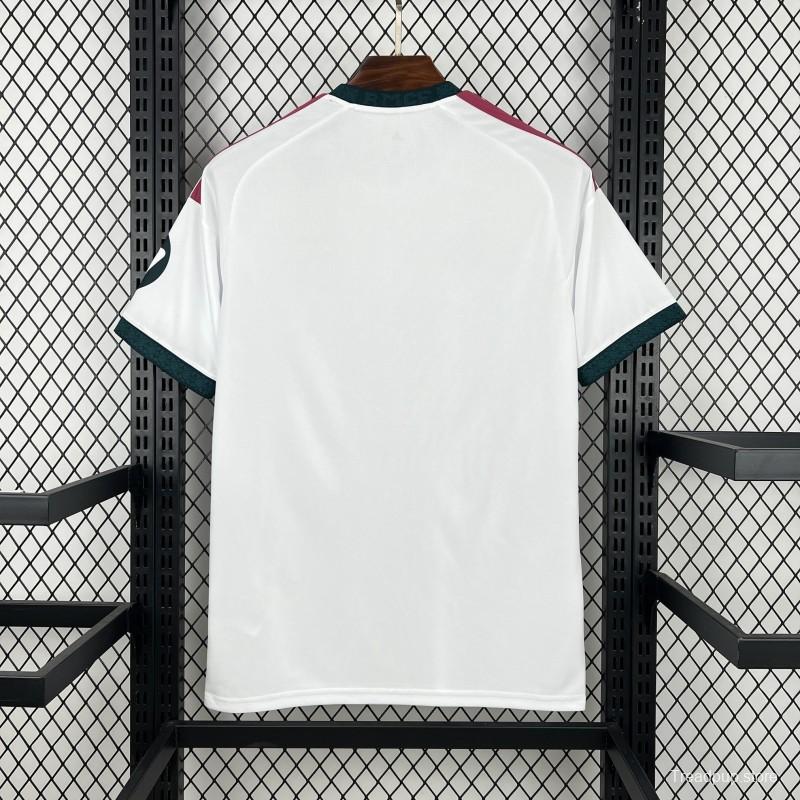 2026/27 Mens Real Madrid Home Jersey