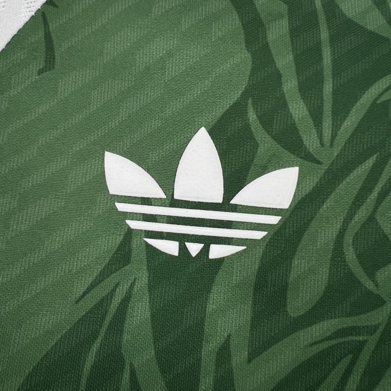 2026/27 Mens Arsenal Special Jersey