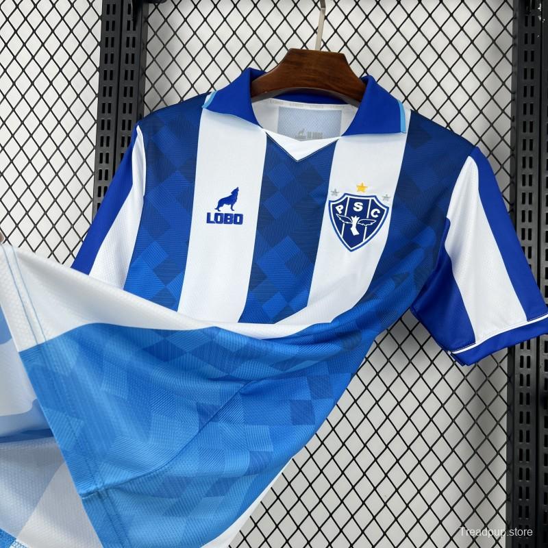 2026/27 Mens Paysandu Home Jersey