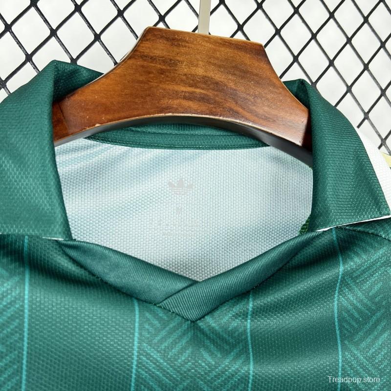 2026 Mens South Africa Wrold Cup Away Jersey