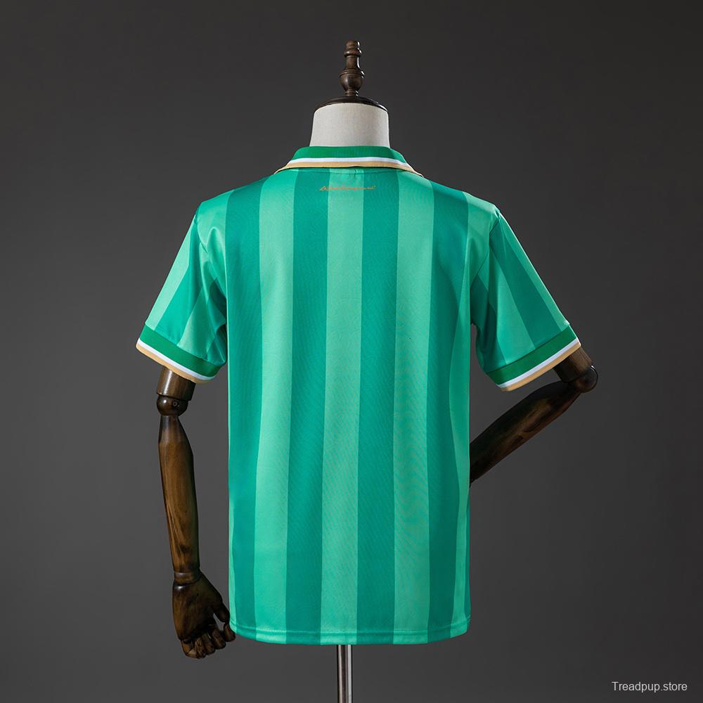 26/27 Sunderland St. Patrick's Day Jersey