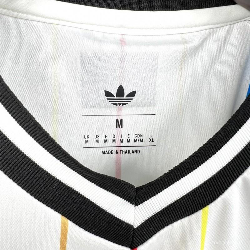 2026 Mens Japan World Cup Away Jersey