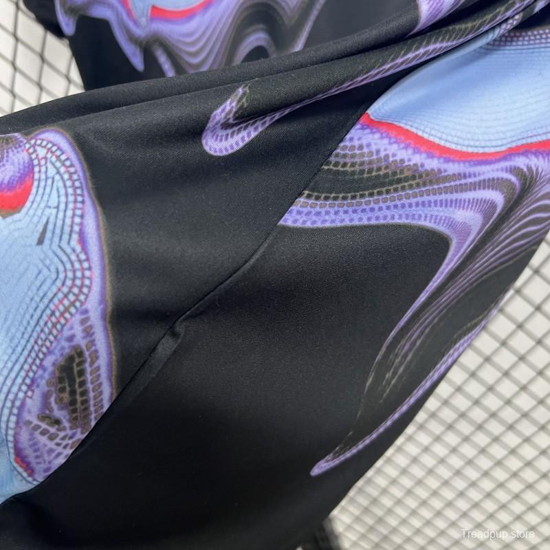 2026/27 Mens Aston Villa Pre-Match Jersey