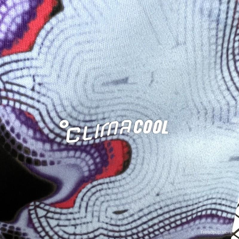 2026/27 Mens Aston Villa Pre-Match Jersey