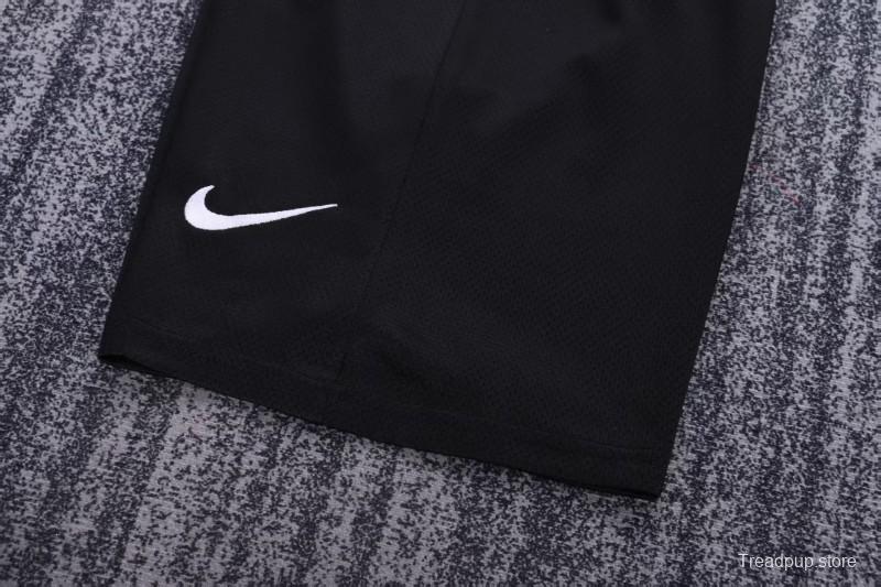 Retro 2012/13 Kids Juventus Black Away Jersey