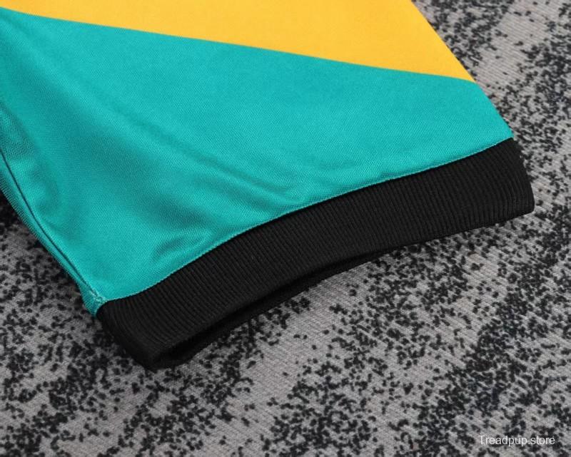 Retro Kids 1992 Germany Away Jersey