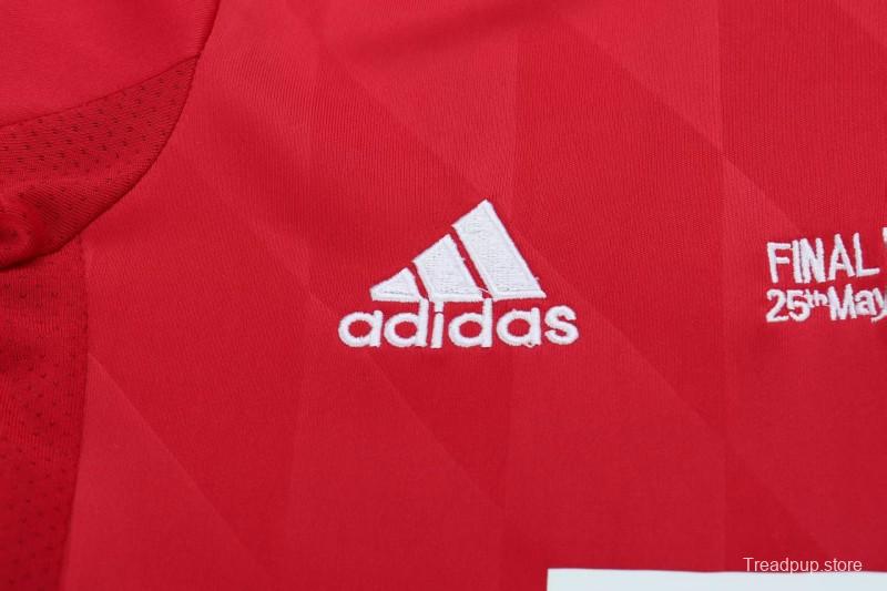 Retro Kids 13/14 Bayern Munich Home Jersey