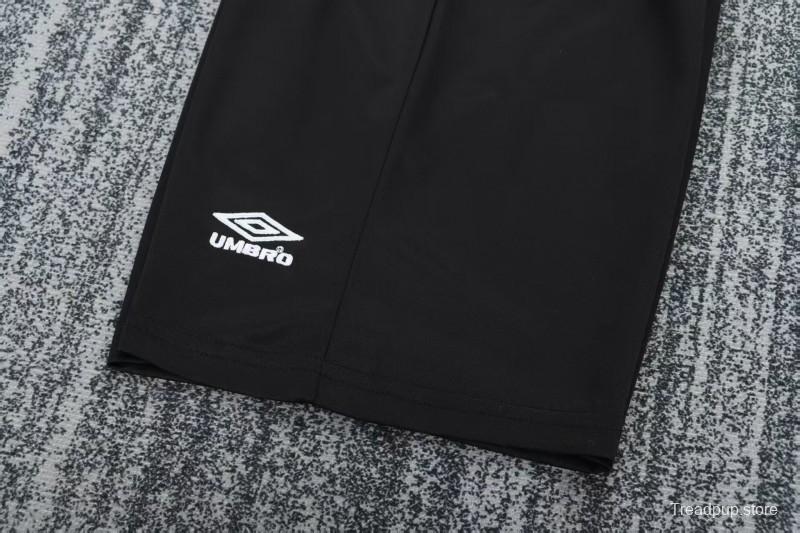 Retro Kids 99/00 Manchester United Away Jersey