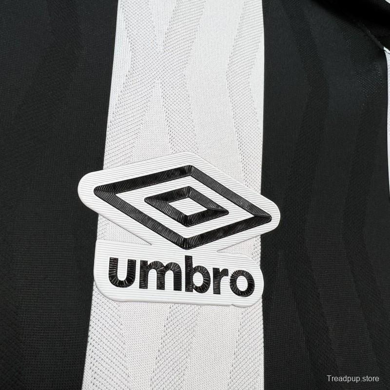 2026/27 Mens Santos Away Jersey