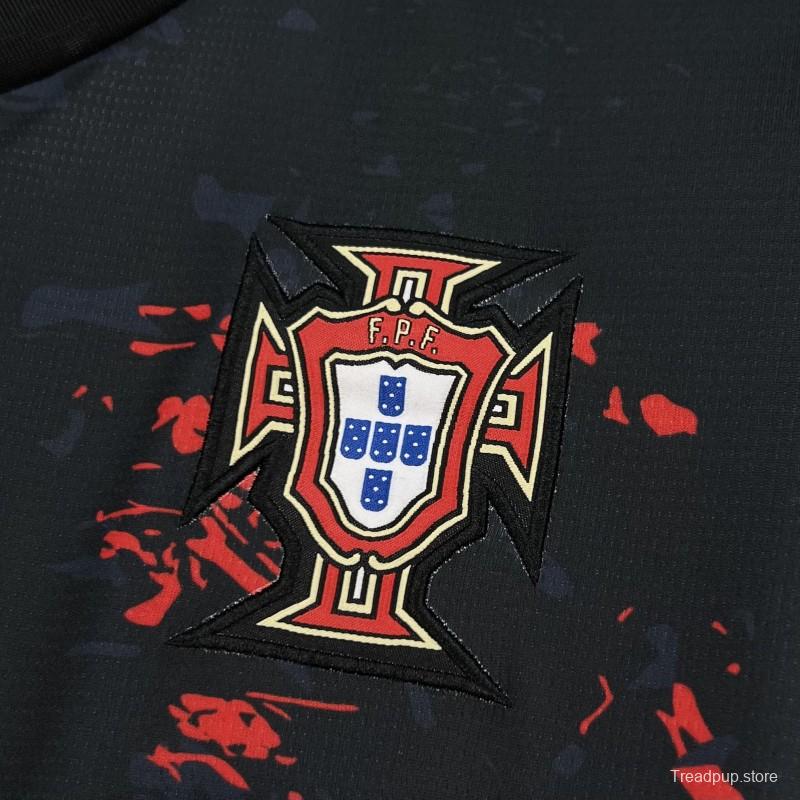 2026 Mens Portugal X CR7 World Cup Special Jersey