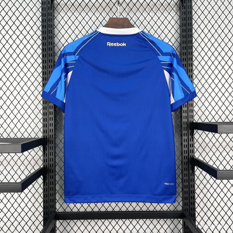 2026/27 Mens Santa Cruz FC Goalkeeper Jersey