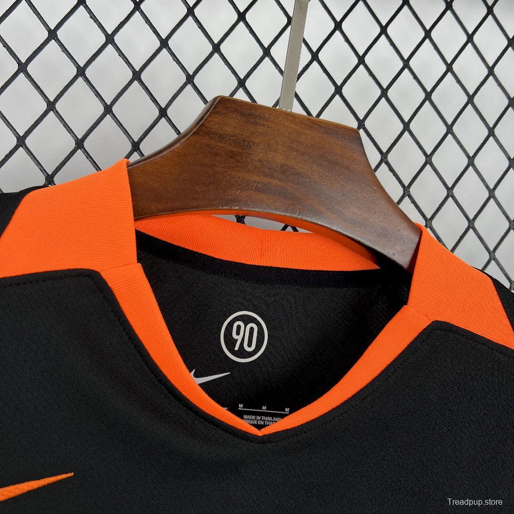 2025/26 Mens Corinthians Third Jersey