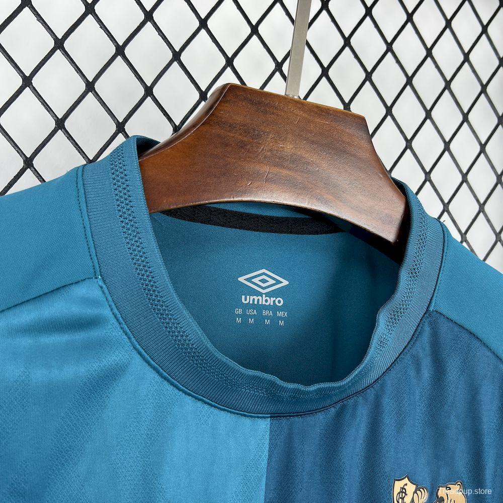 2025/26 Mens Sport Recife Third Jersey