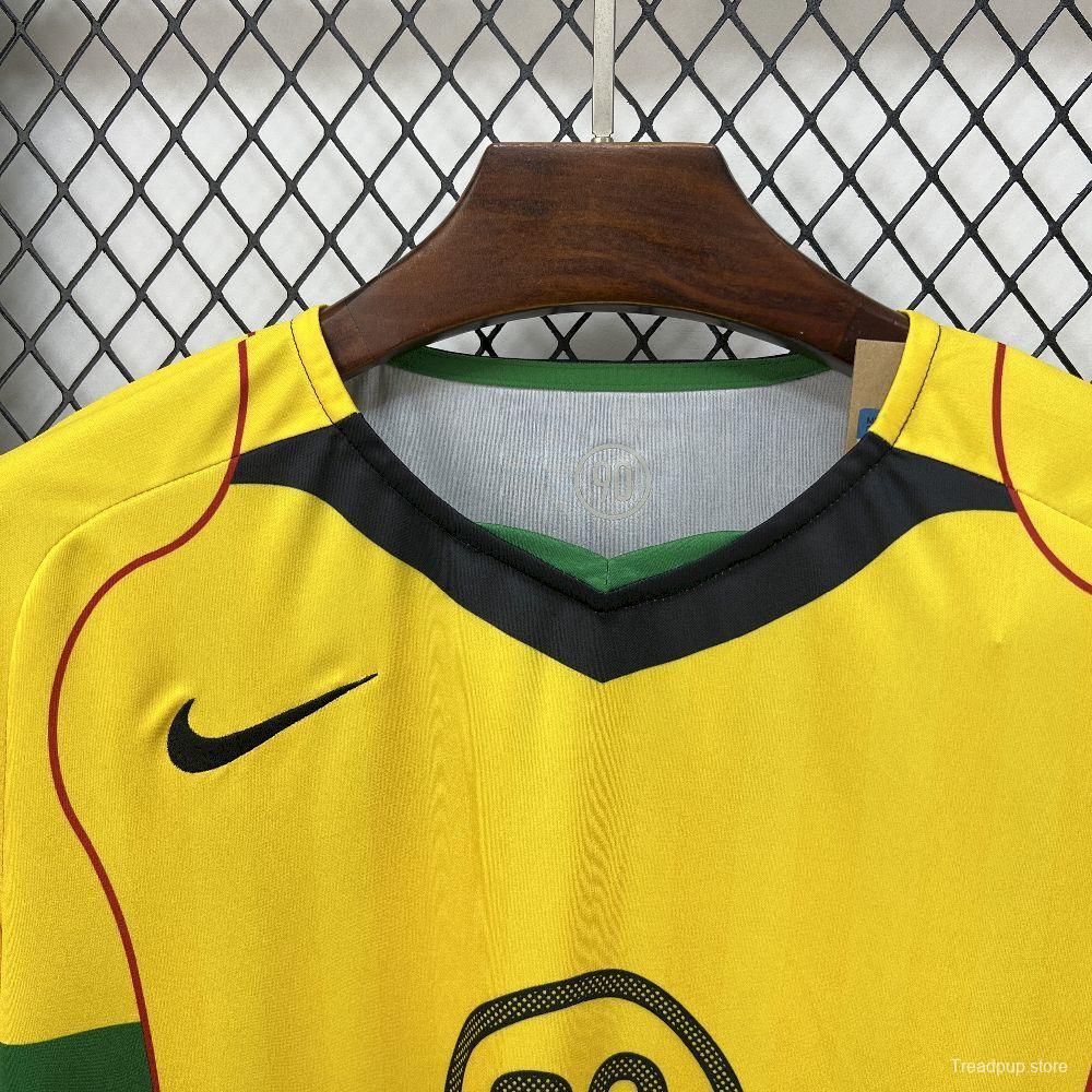 2025/26 Mens Nike Total 90 Dri-FIT Football Jersey
