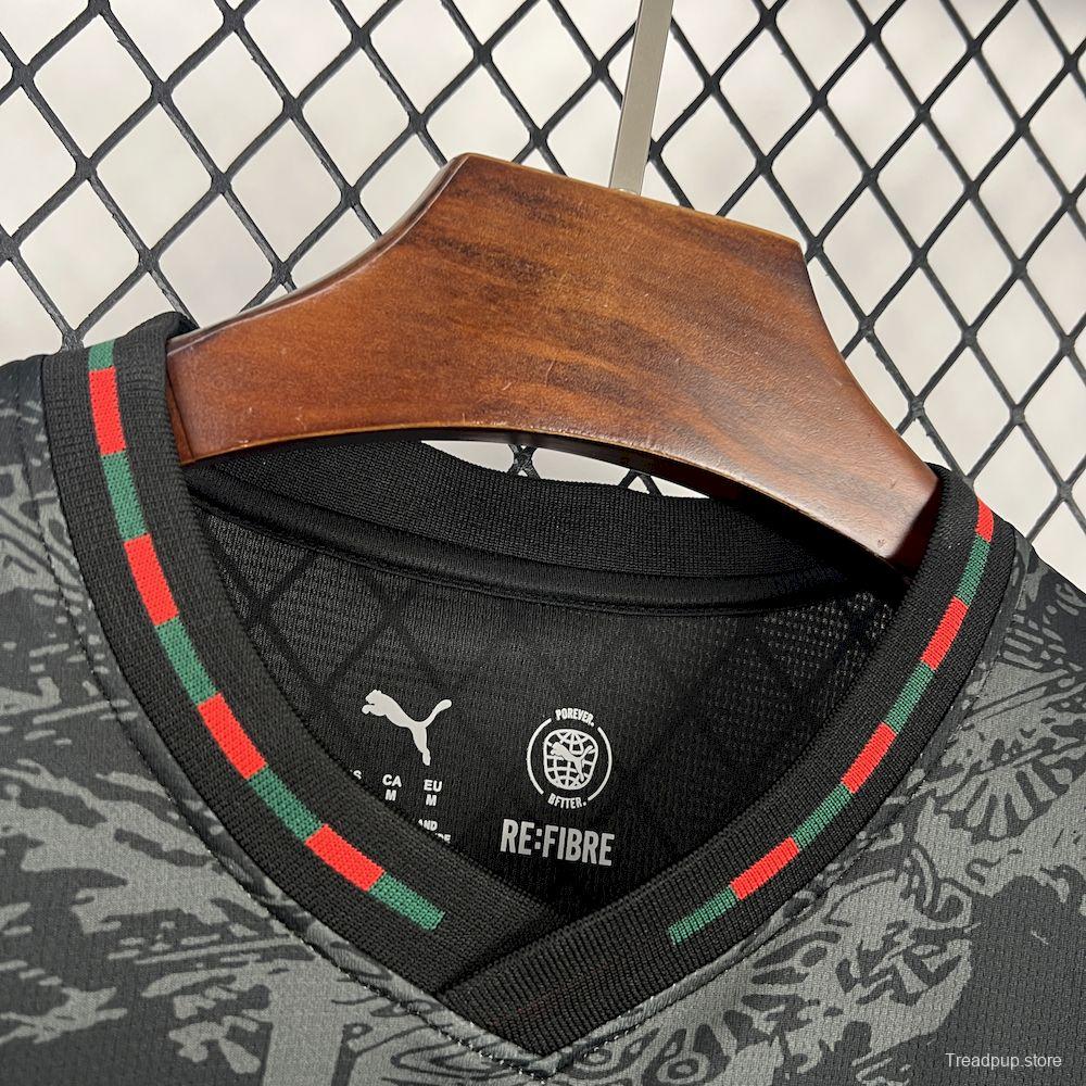 2025/26 Mens Portugal Special Edition Jersey
