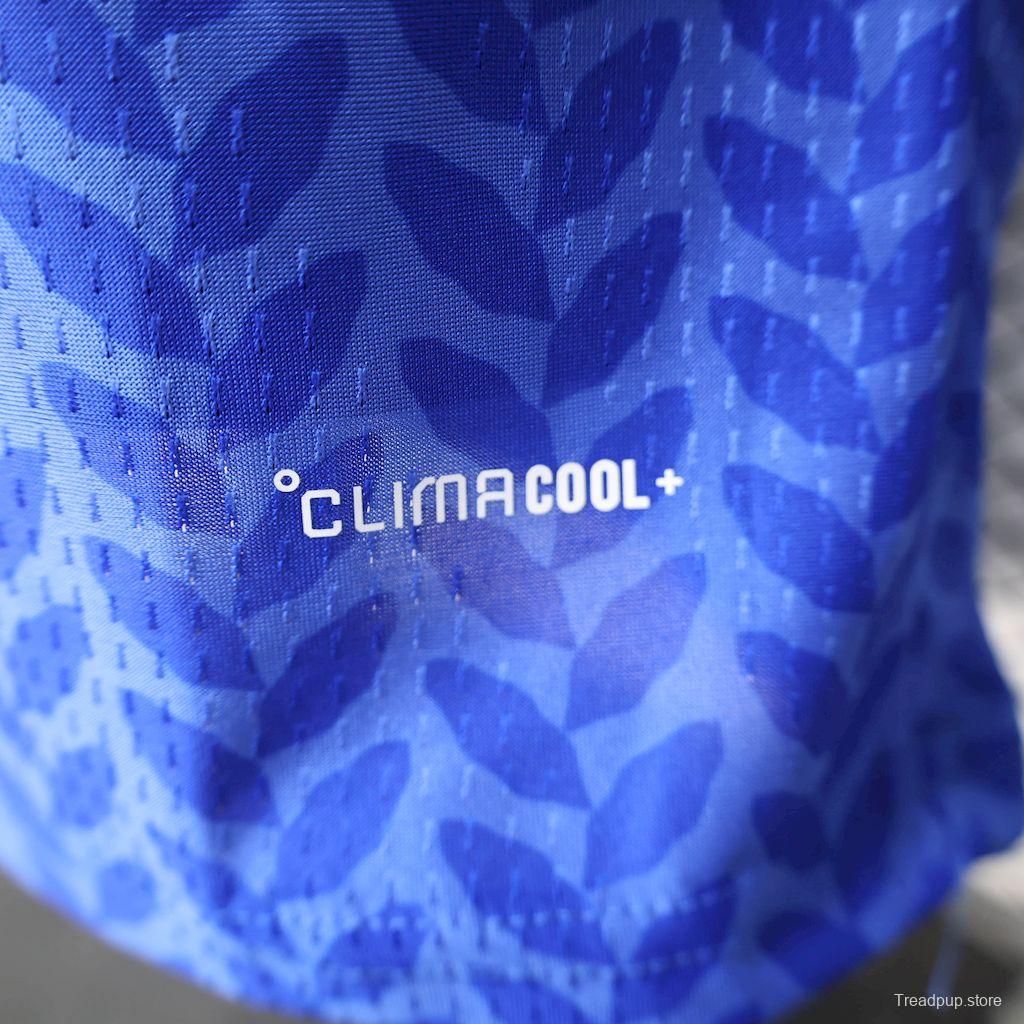 2026 Player Version Mens Italy World Cup Home Jersey