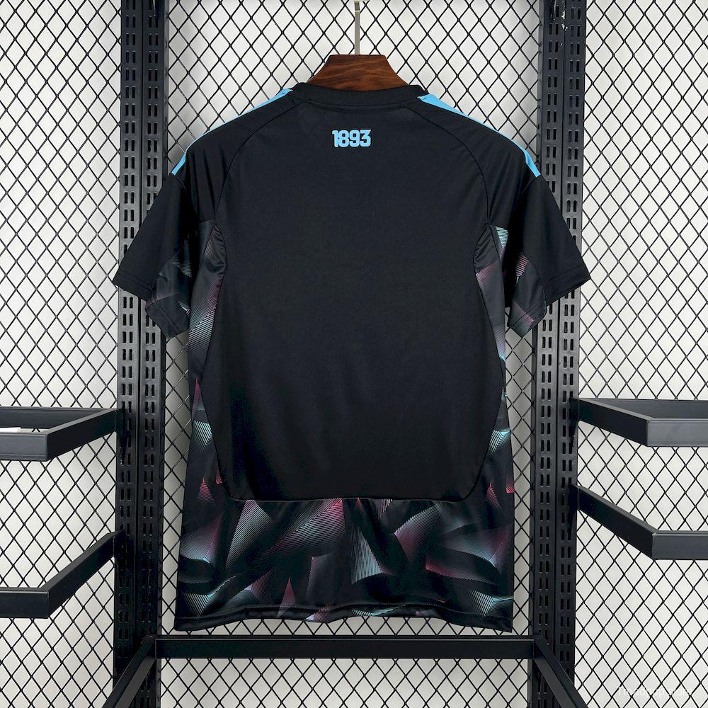 2026 Mens Argentina World Cup Goalkeeper Jersey