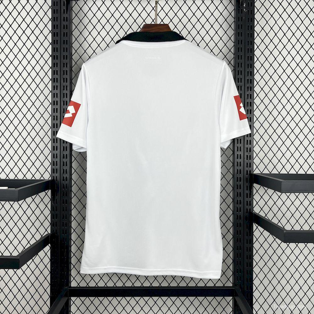 2008/09 Retro Borussia Mönchengladbach Home Jersey