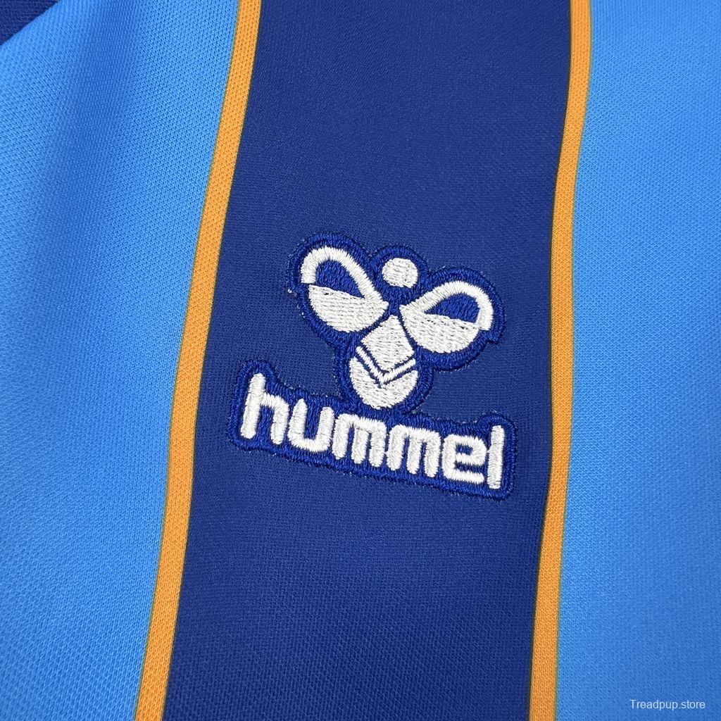 2025/26 Mens Real Betis Balompié Forever Green Goalkeeper Jersey