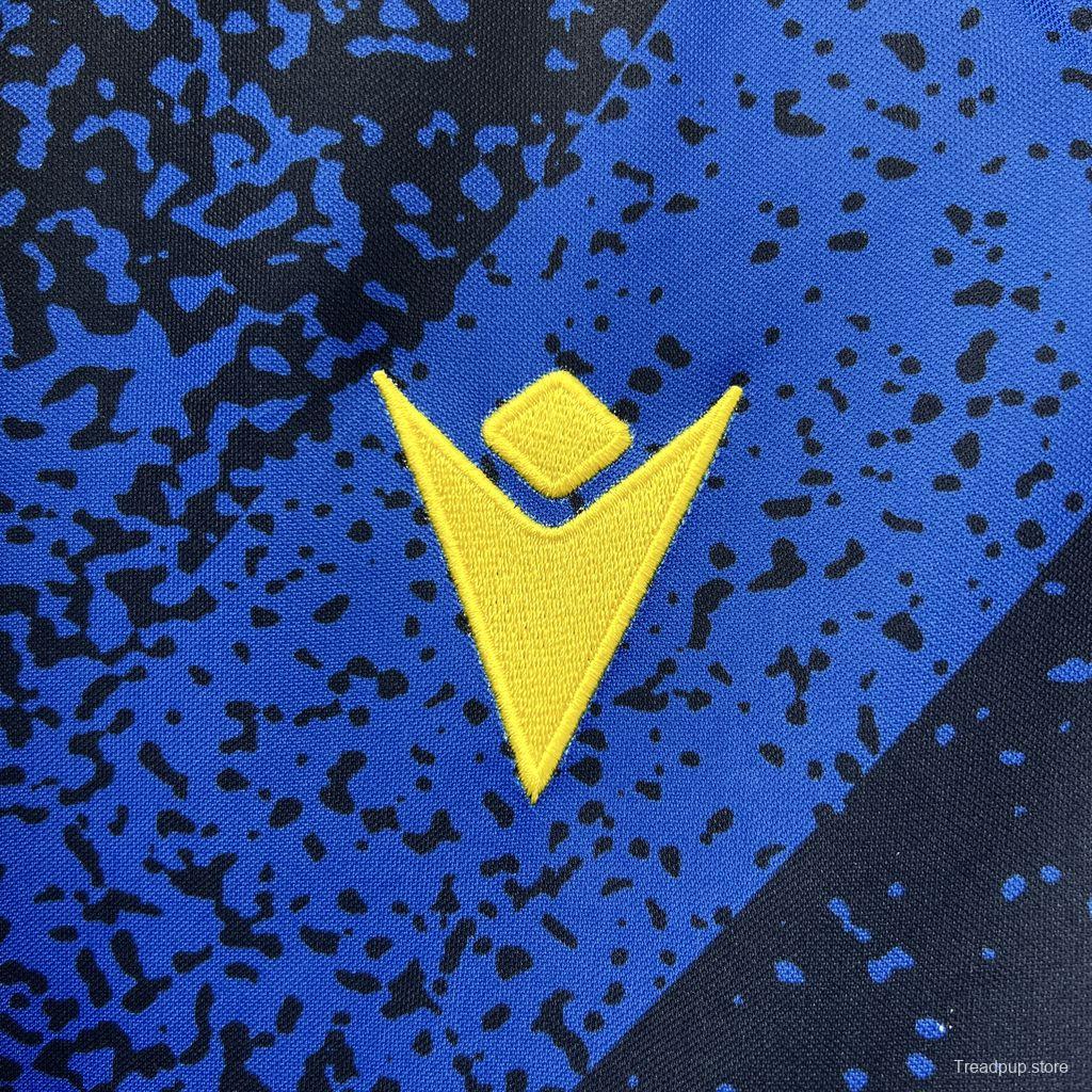 2025/26 Mens Cadiz Retro Jersey