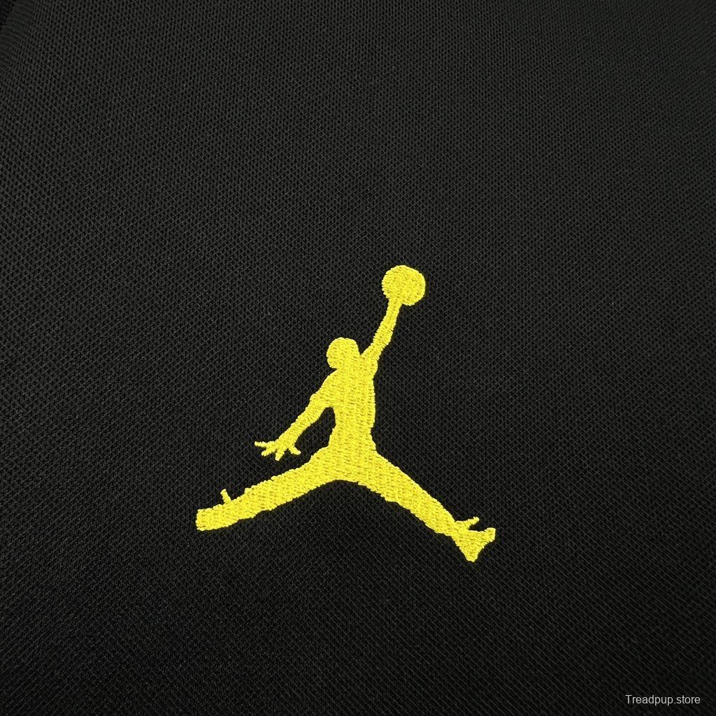 2026 Mens Brazil World Cup Pre-Match Jersey